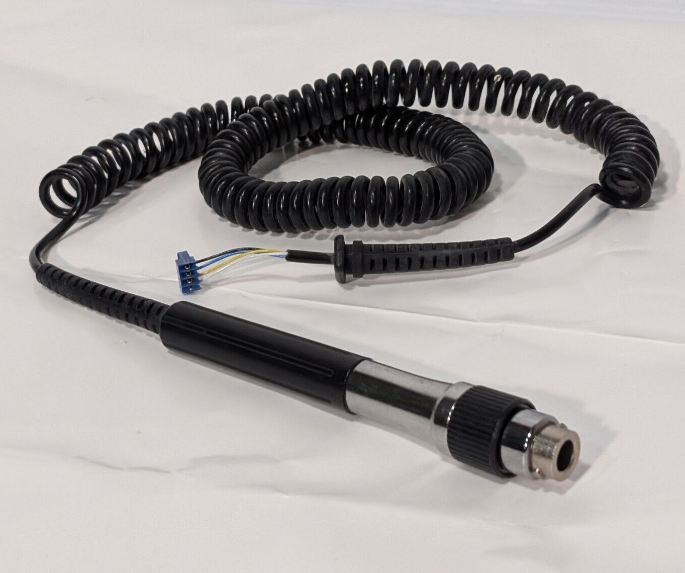 Welch Allyn Handle Assembly Cable, Otoscope, Opthalmoscope Component