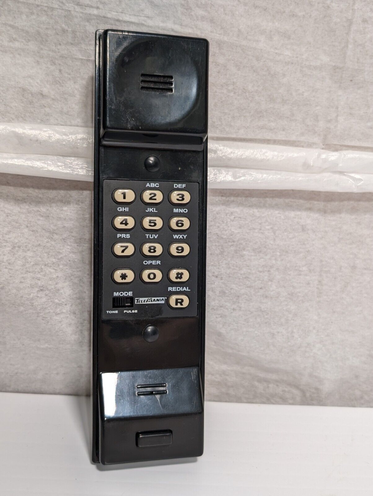 Telemania Elvis Presley Telephones Singing Dancing Phone EPE Official Product