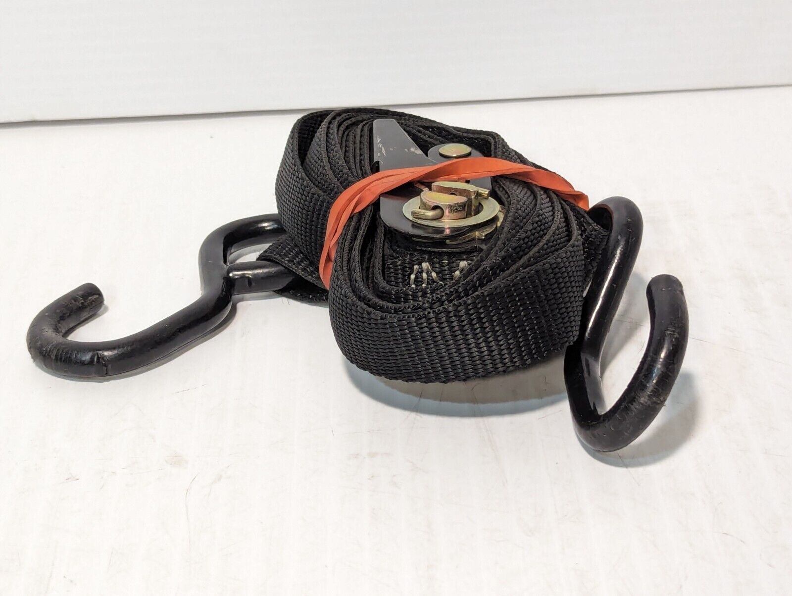 Toico Strap Ratcheting 162K881H01 - Free Shipping