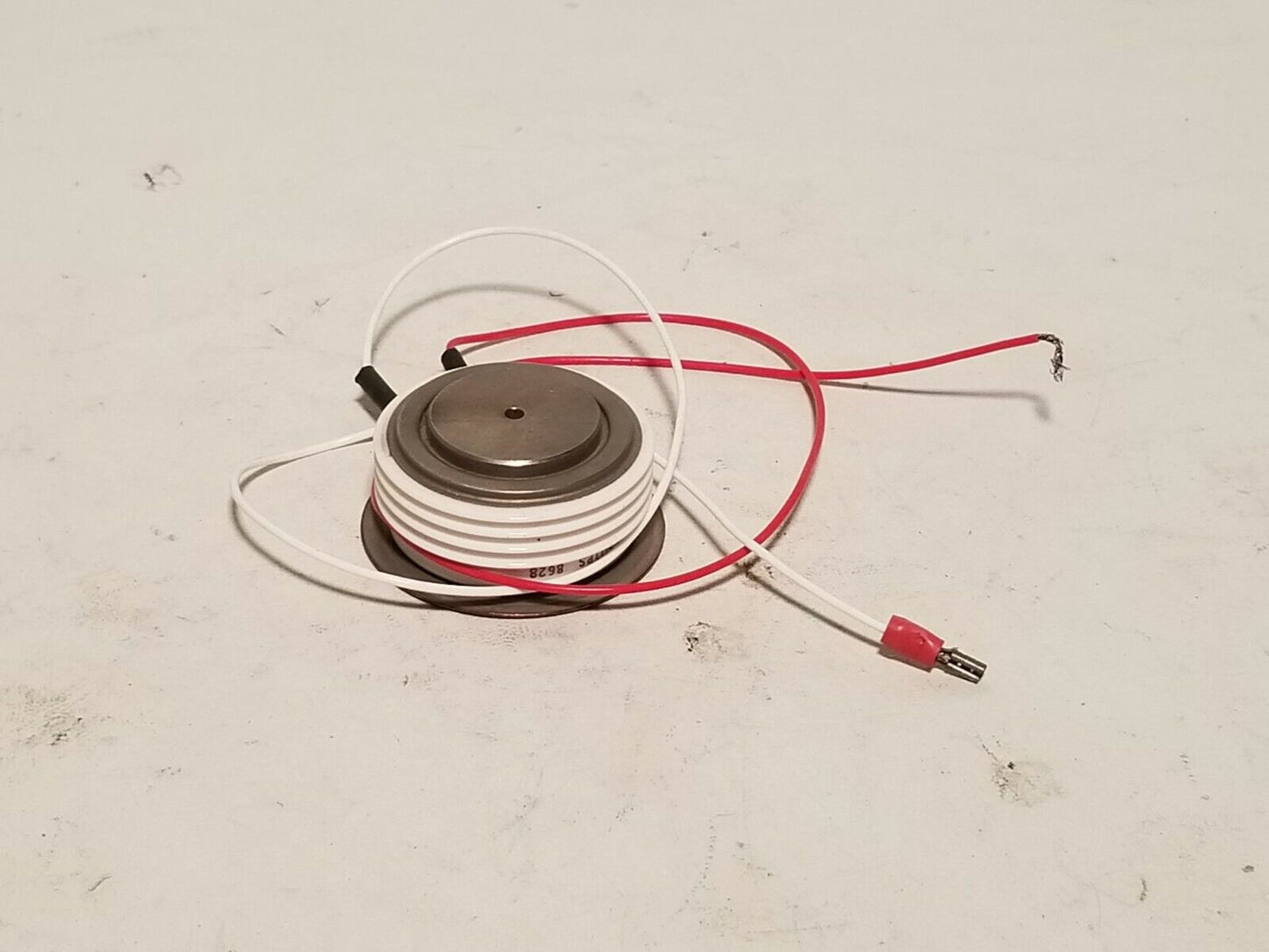 National Electronics NL-C501PS thyristor NLC501PS