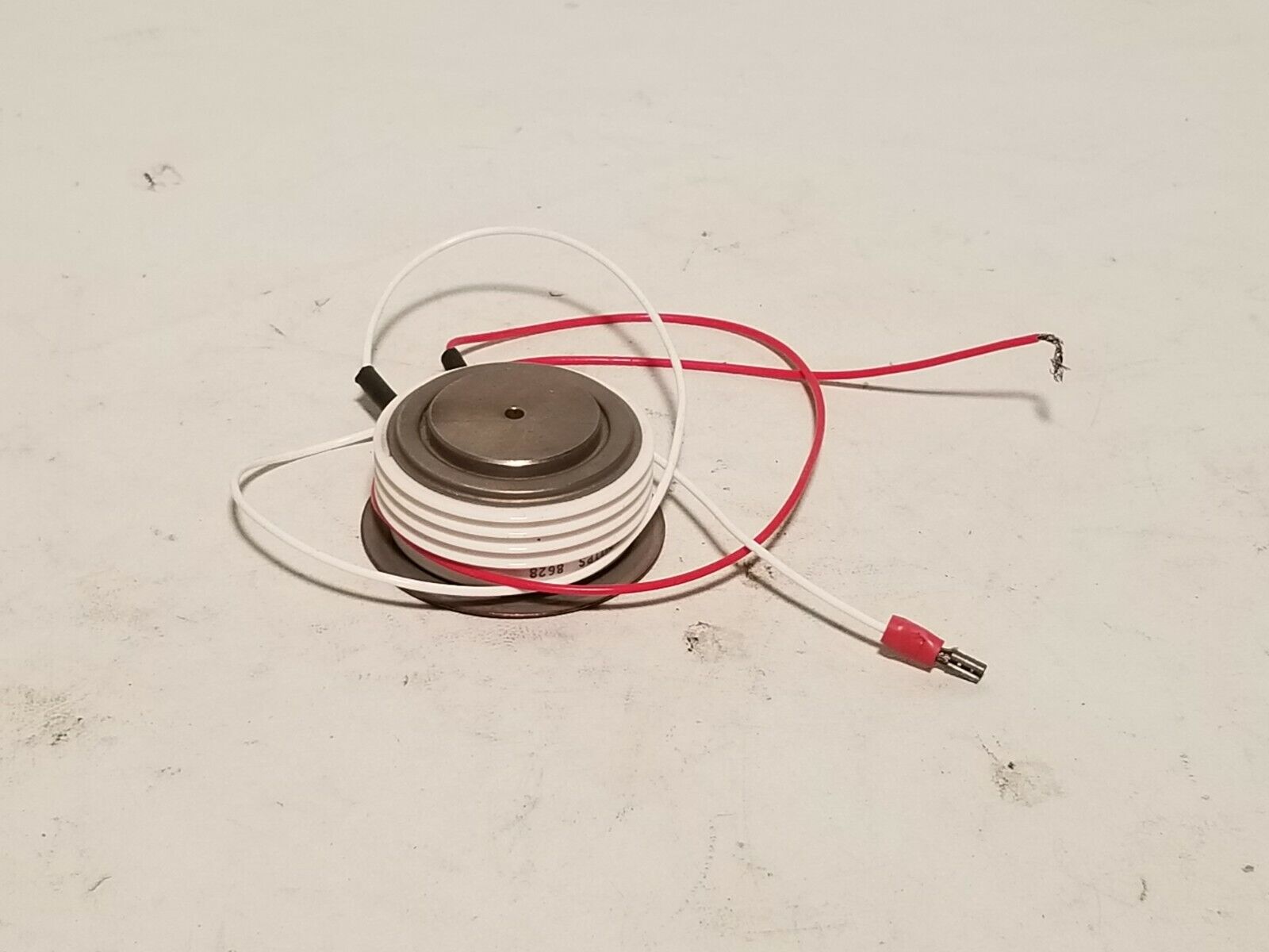 National Electronics NL-C501PS thyristor NLC501PS