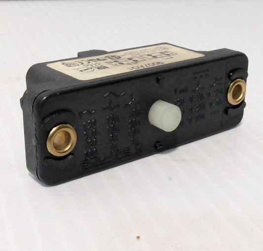 Square D/ Schneider Electric 9007A01 Side Rotary Limit Switch 15A, Free Shipping