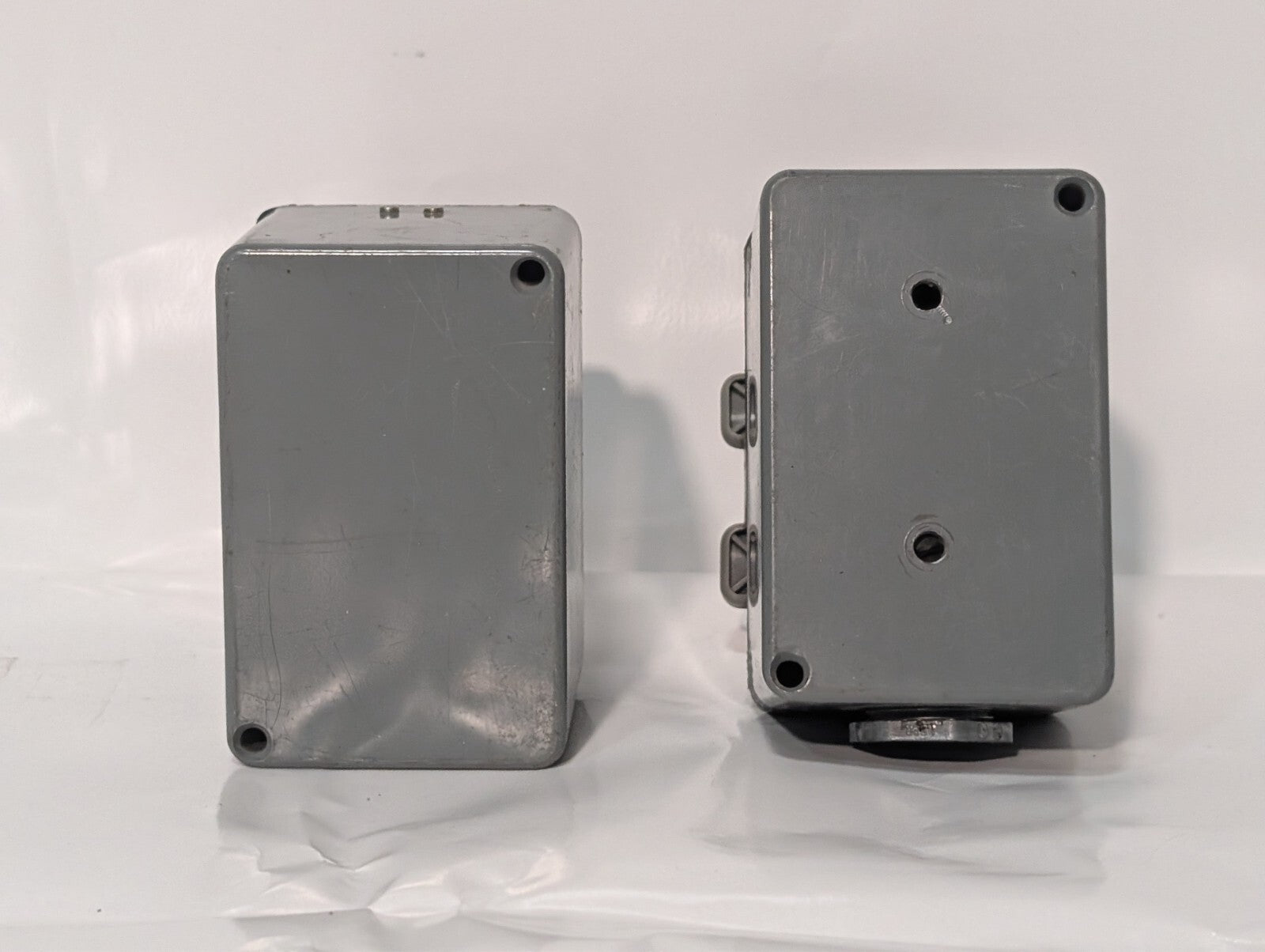 Square D 2510 KW-2C HW MANUAL MOTOR STARTING SWITCH 600 V 30 A 10 HP