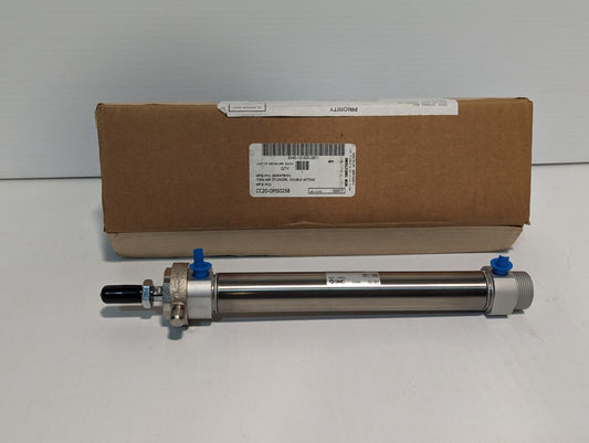 SMC CDM2U25-150Z Pneumatic Cylinder - Free Shipping
