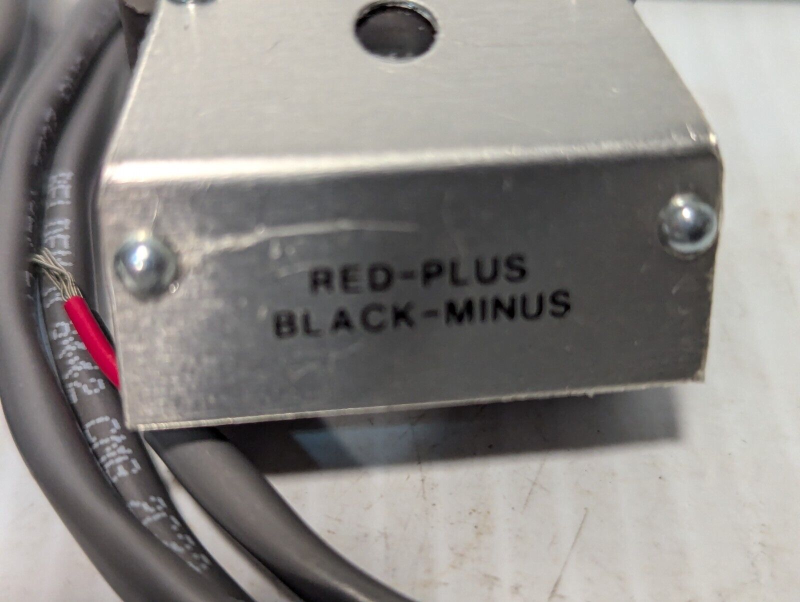 Advance Automation LS11 Indicator Light Reed Switch - Free Shipping