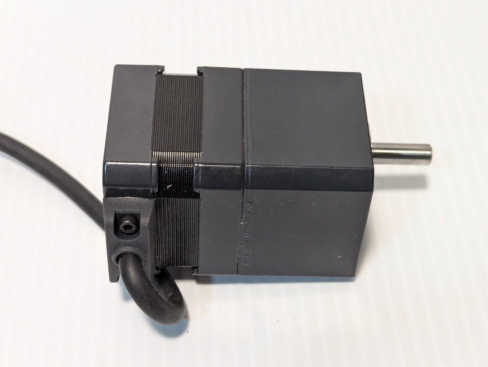 Oriental Motor Vexta PK543AW-T3.6 5-Phase Stepping Motor - Free Shipping+Returns