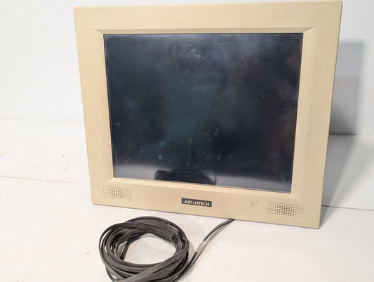 Advantech PPC-174T Industrial Computer - Free Shipping