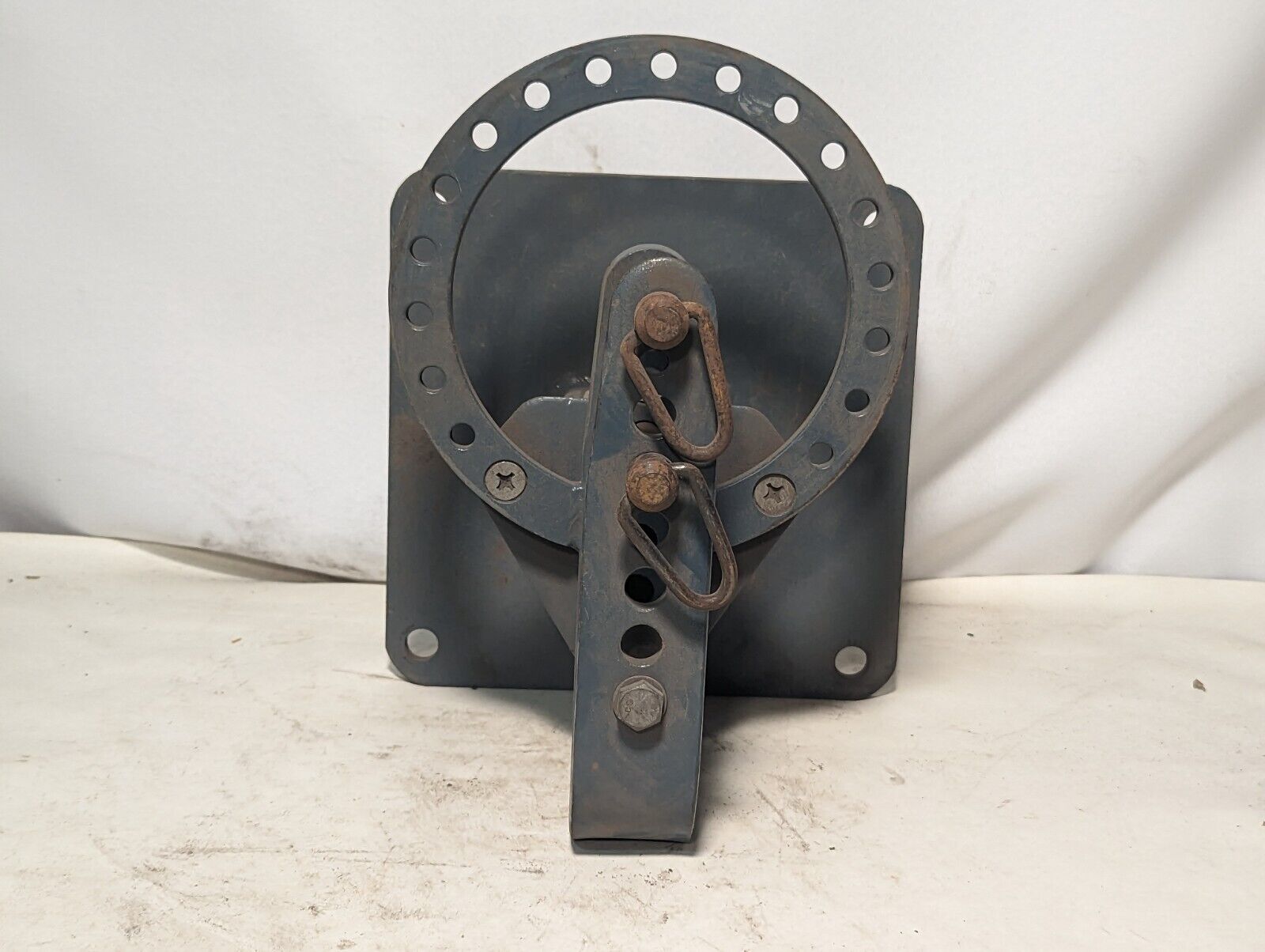 Unbranded compact bench bender as pictured