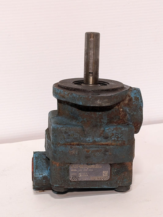 Vickers 372639-3 V20-1P8P-1C-11 Fixed Displacement Hydraulic Vane Pump
