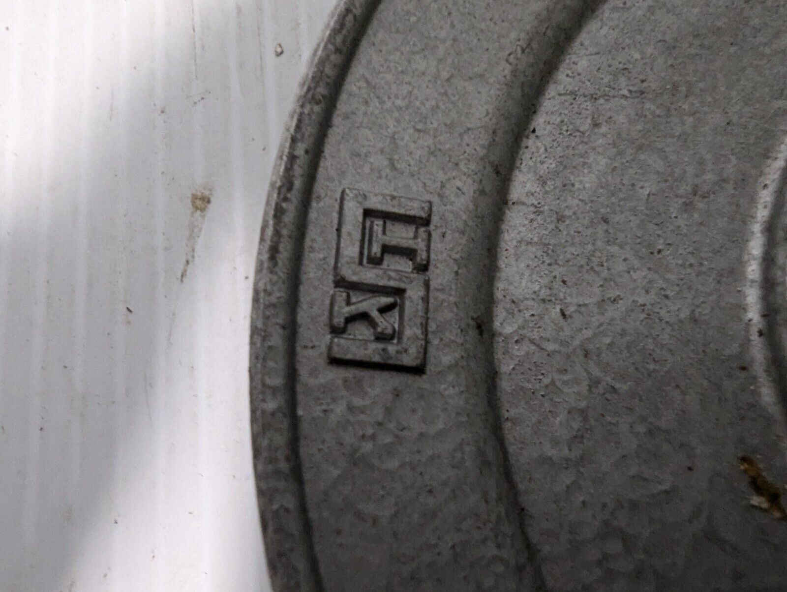Picador 5A 5 Inch Aluminum Pulley, 1 Inch Bore - Free Shipping