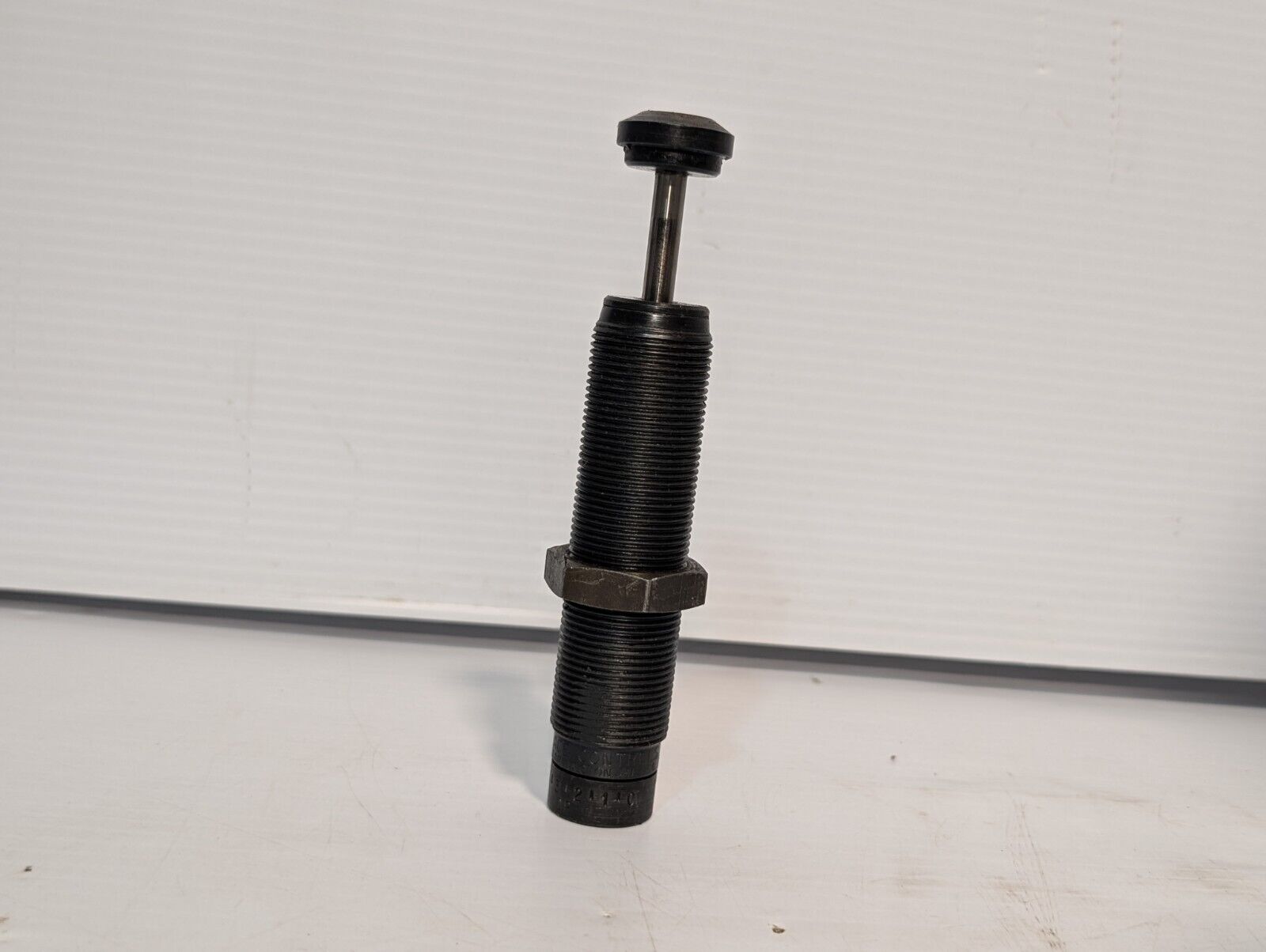 ACE Controls MA 600M Miniature Pneumatic Shock Absorber - Free Shipping+Returns