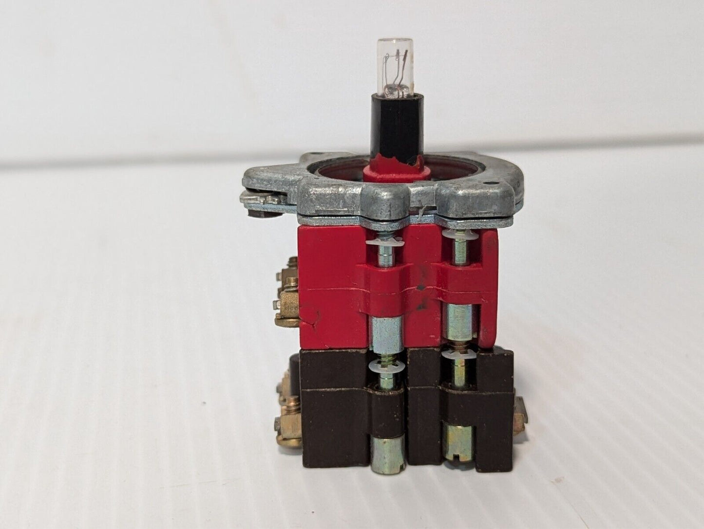 Cutler-Hammer 42-1583 Current Transformer 50/60Cy 120V 421583 - Free Shipping