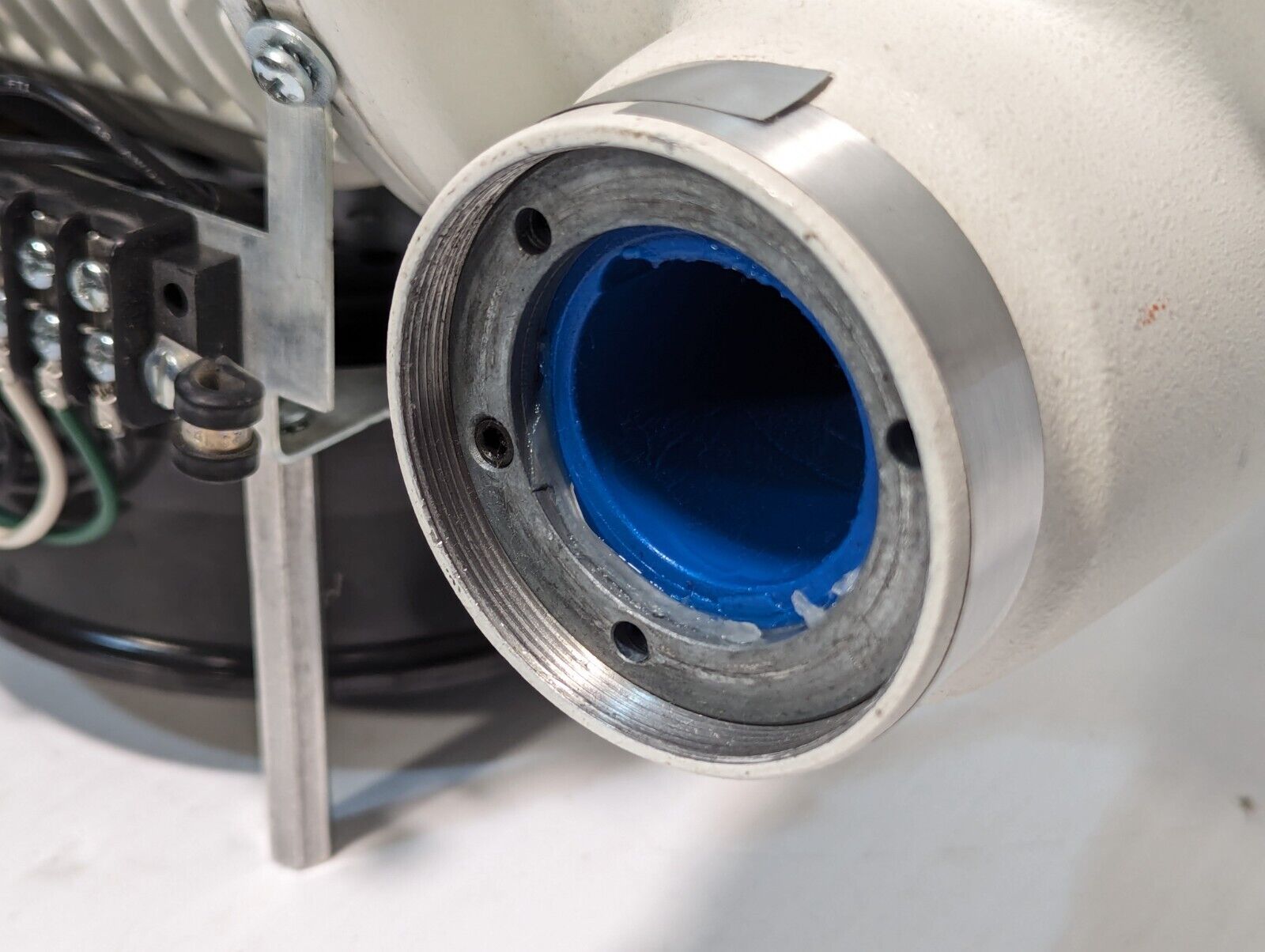 GE MX-100 X-Ray Tube P/N 46-155400G48 DOM: 08-2013 - Free Shipping