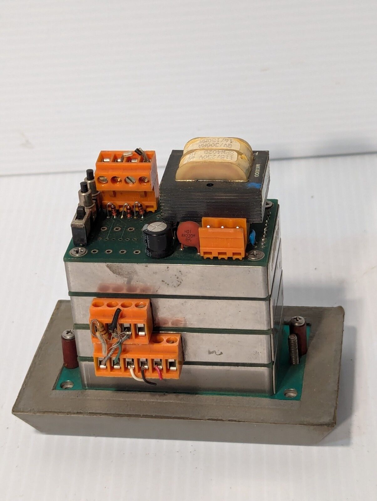 Fox Meter F531-691 Strain Gauge Meter - Free Shipping