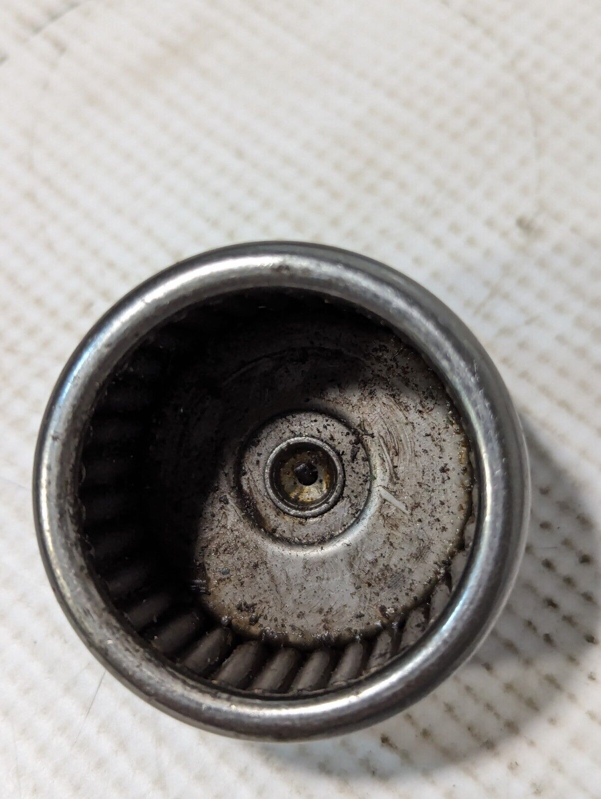 Torrington MH-2216-1 needle roller bearing