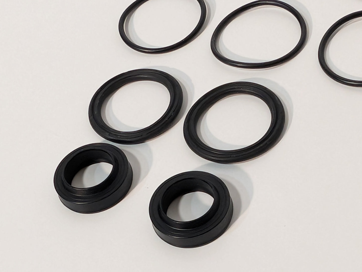 SMCCXSM32-PS Repair Kit, 3330-049, Seals, Sealing, O Rings