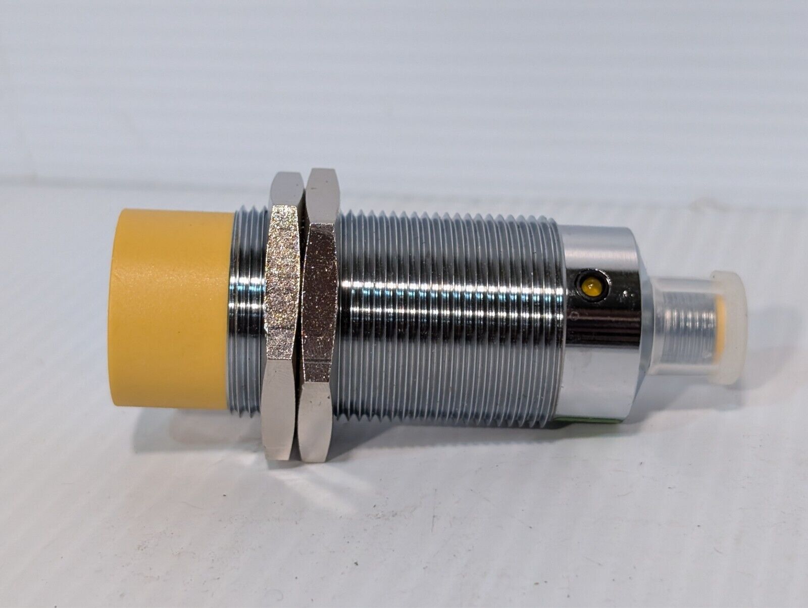 Turck Ni15-M30-VP4X-H1141 inductive sensor, 15617, 10-65VDC, 15mm, 200mA