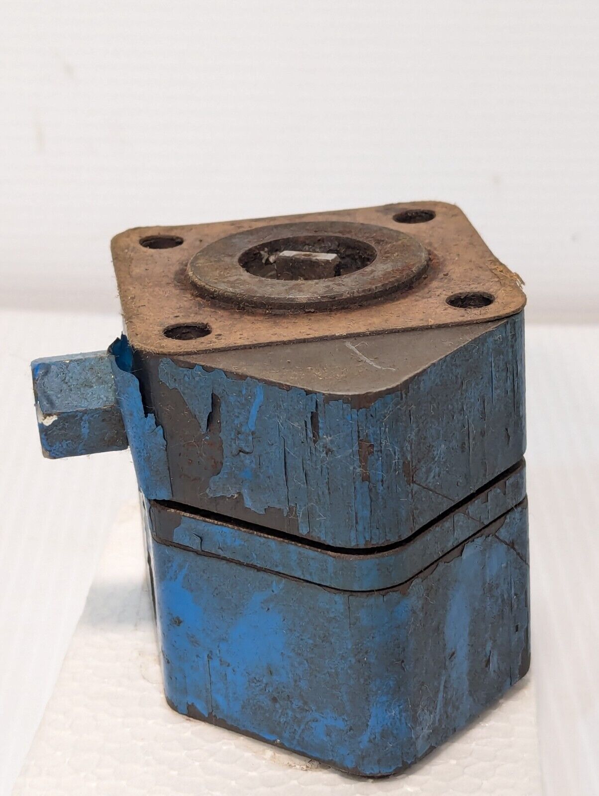 Viking Pump 6401-1 Cast Iron Spur Gear Pump - Free Shipping