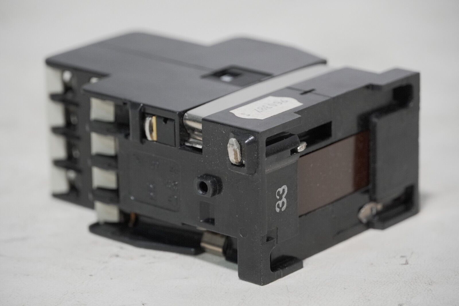 AEG Type LS7 22E Contactor 110VAC, 50Hz