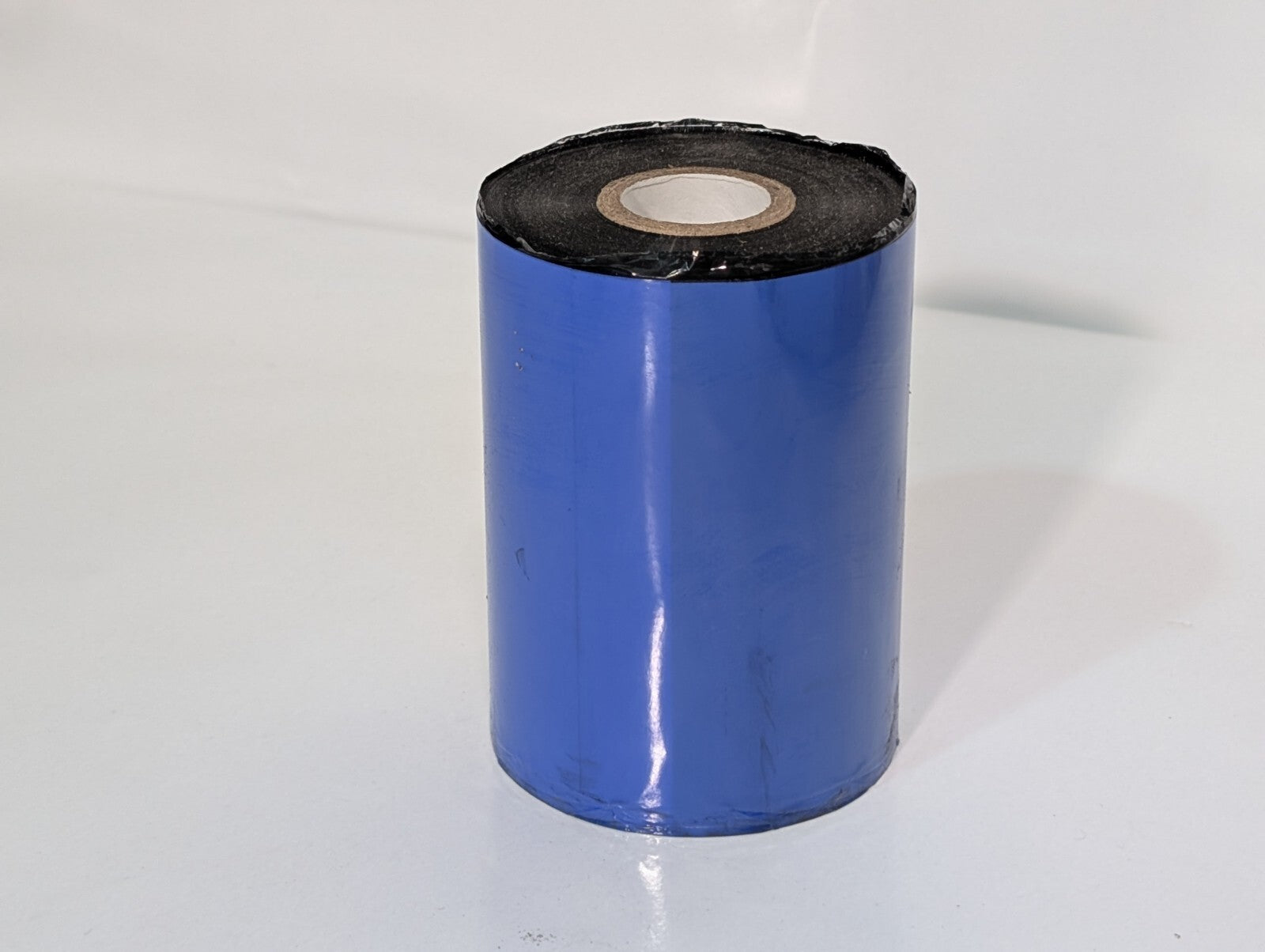 (24 Rolls) ITW B220102EOS Resin Enhanced Wax Ribbon for Zebra Printers