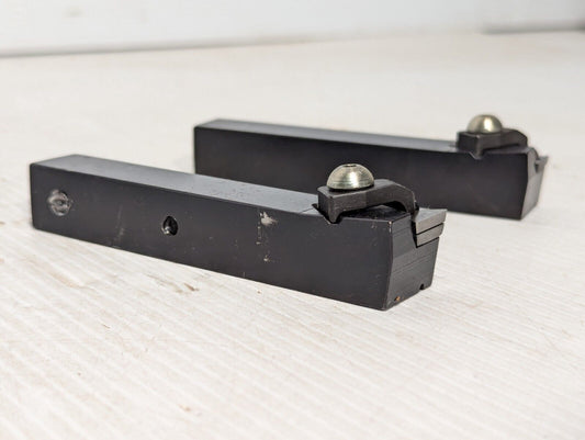 Valenite CTFPR-12-3 B 1T04 Lathe Turning Tool Holder - Free Shipping