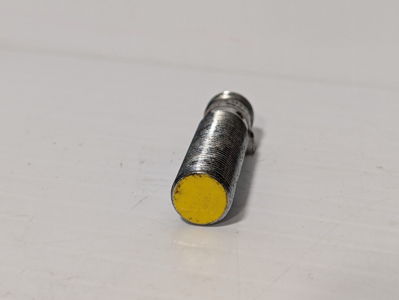 Turck Bi2-M12-AN6X-H1141/S591 Proximity Sensor, 2mm Sensing, M12 x 1 Threaded