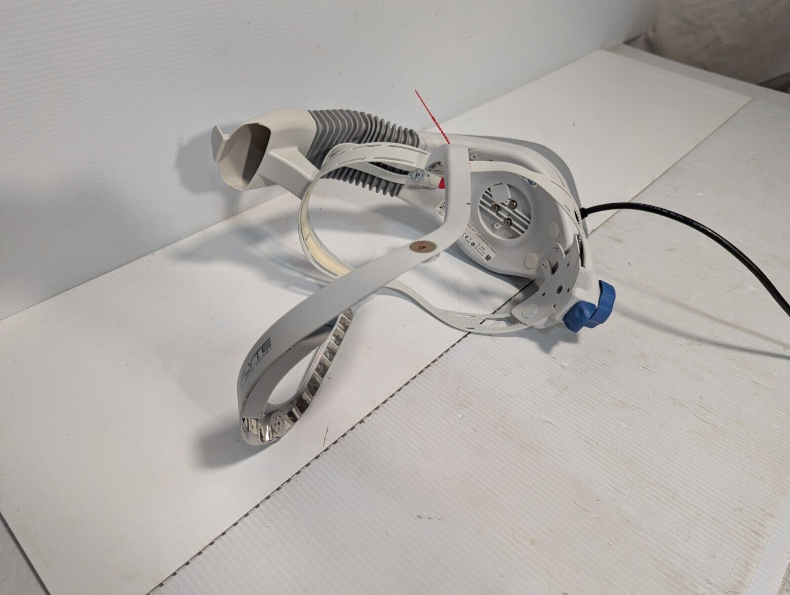 stryker 0408-600-000, 0408-600-704 Flyte helmet, 0.47kg - Free Shipping