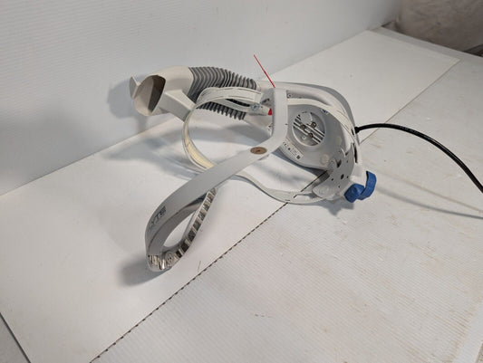 stryker 0408-600-000, 0408-600-704 Flyte helmet, 0.47kg - Free Shipping