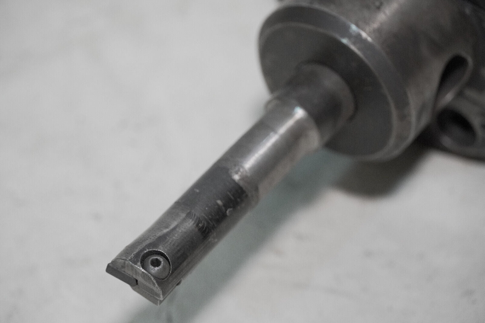Flynn No. 45 T Boring Head