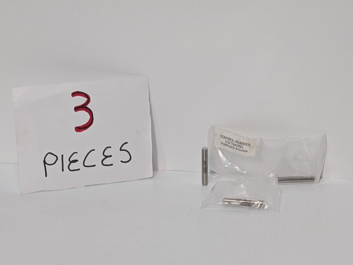 [3] RP-300 C03-032 1.5" Machine Parts