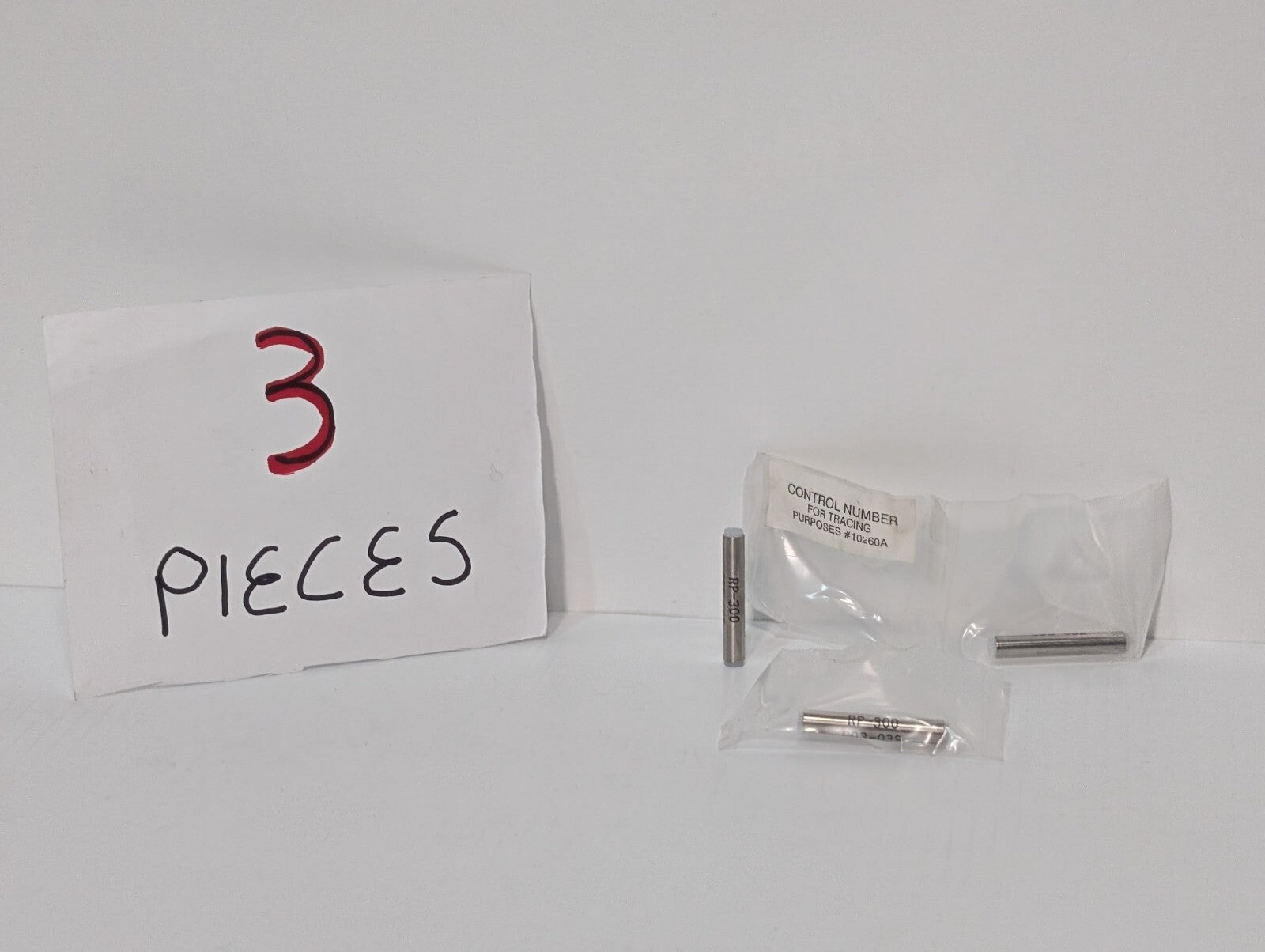 [3] RP-300 C03-032 1.5" Machine Parts