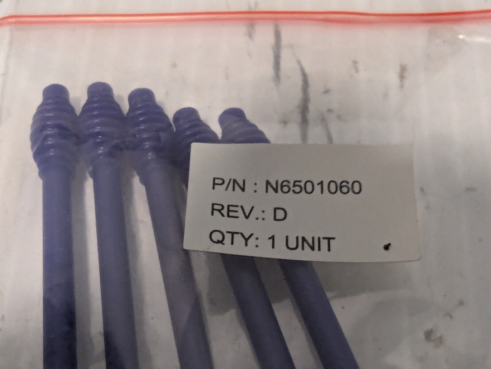 N6501060 Instrument Touchscreen Stylus - Pack of 5 - Free Shipping