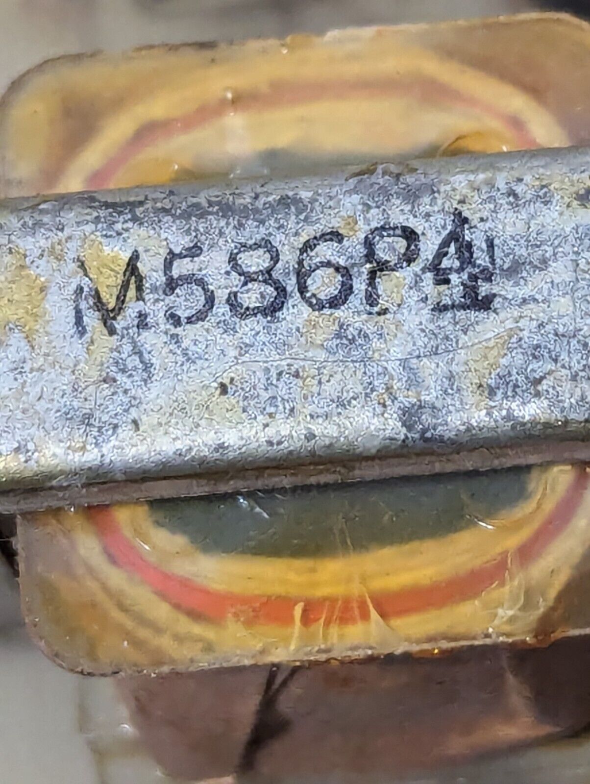 H 1032B21 Circuit Board PI1 M5864P - Free Shipping