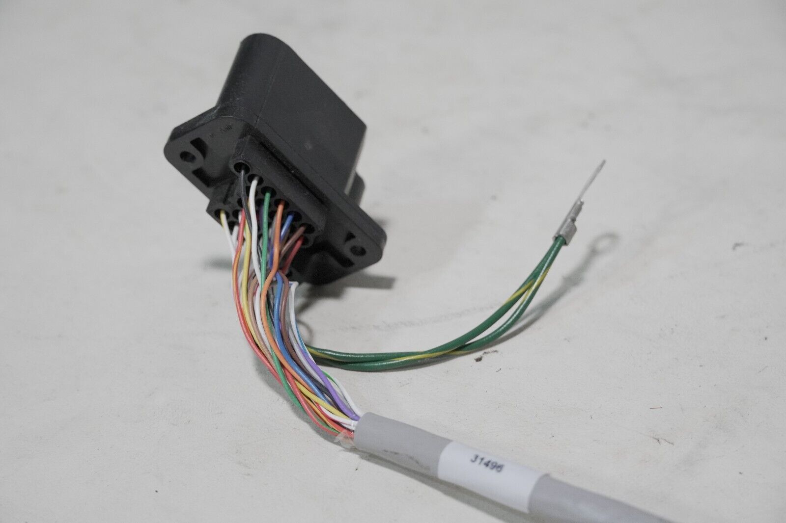 Stryker 3003-318-801 Bed Extender Cable - Free Shipping