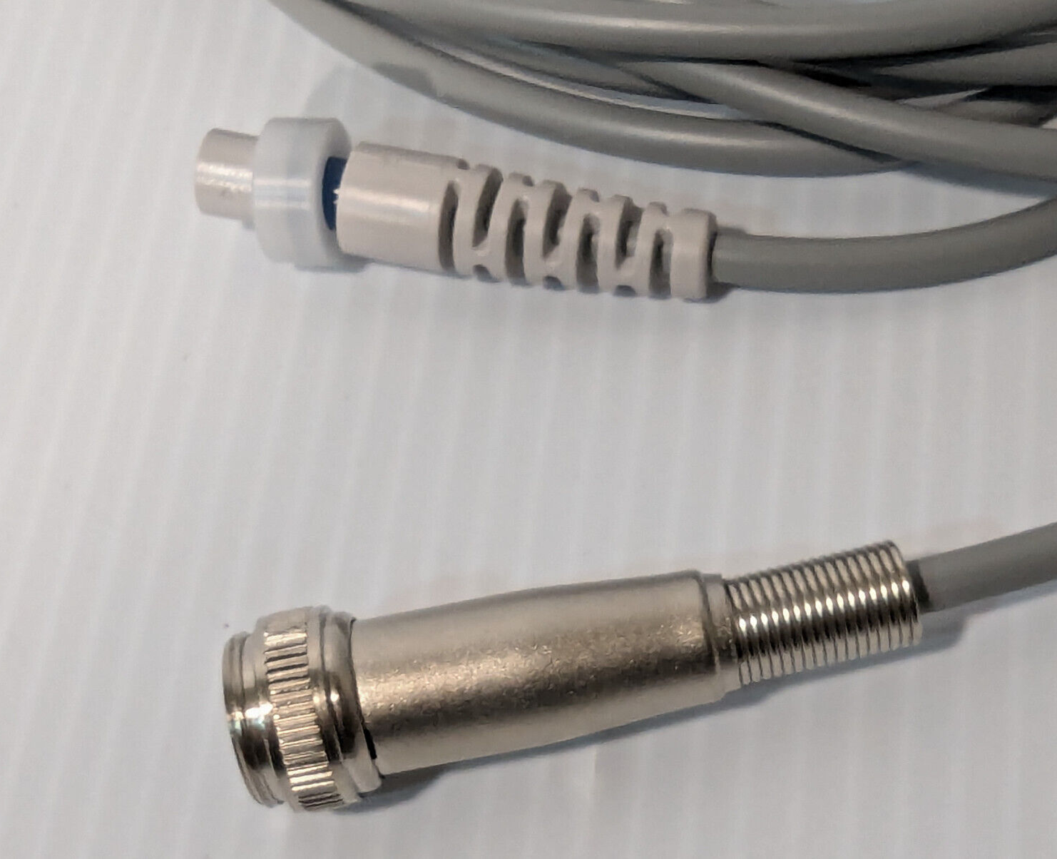 Spacelabs Medical 306655-001 Cardiac Output Cable, Tru-Link, new with manual