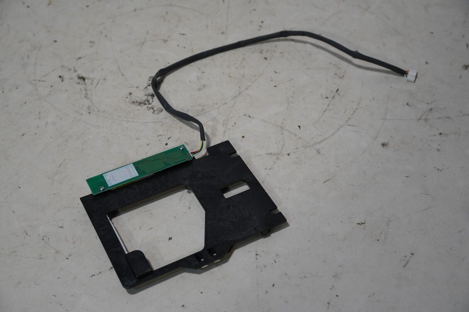 TDK-Lambda CXA-L0605-VJL LCD Inverter with unknown medical mount