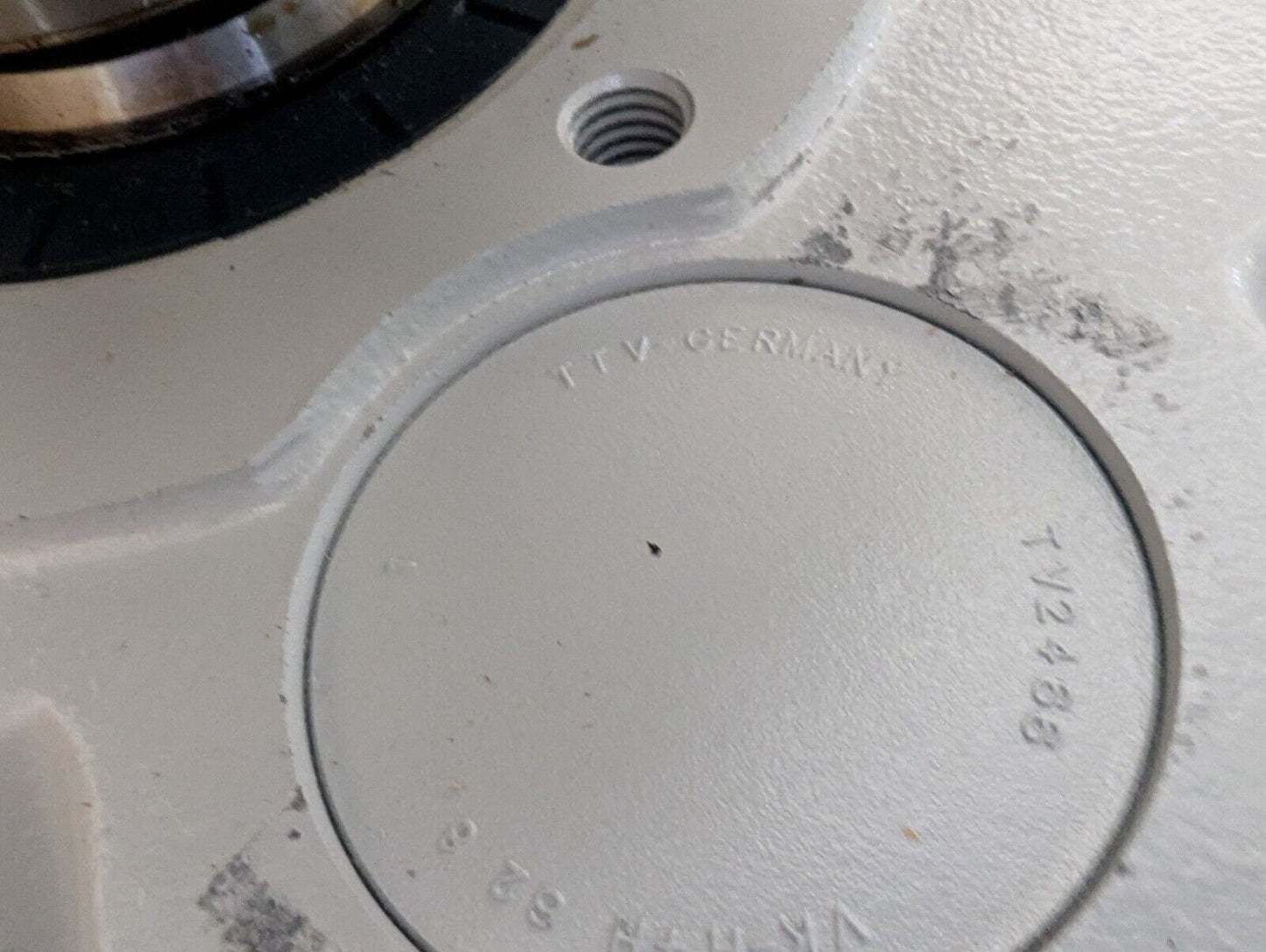 SMC CDG1BA40-110-DUO01515 Pneumatic Cylinder - Free Shipping+Returns