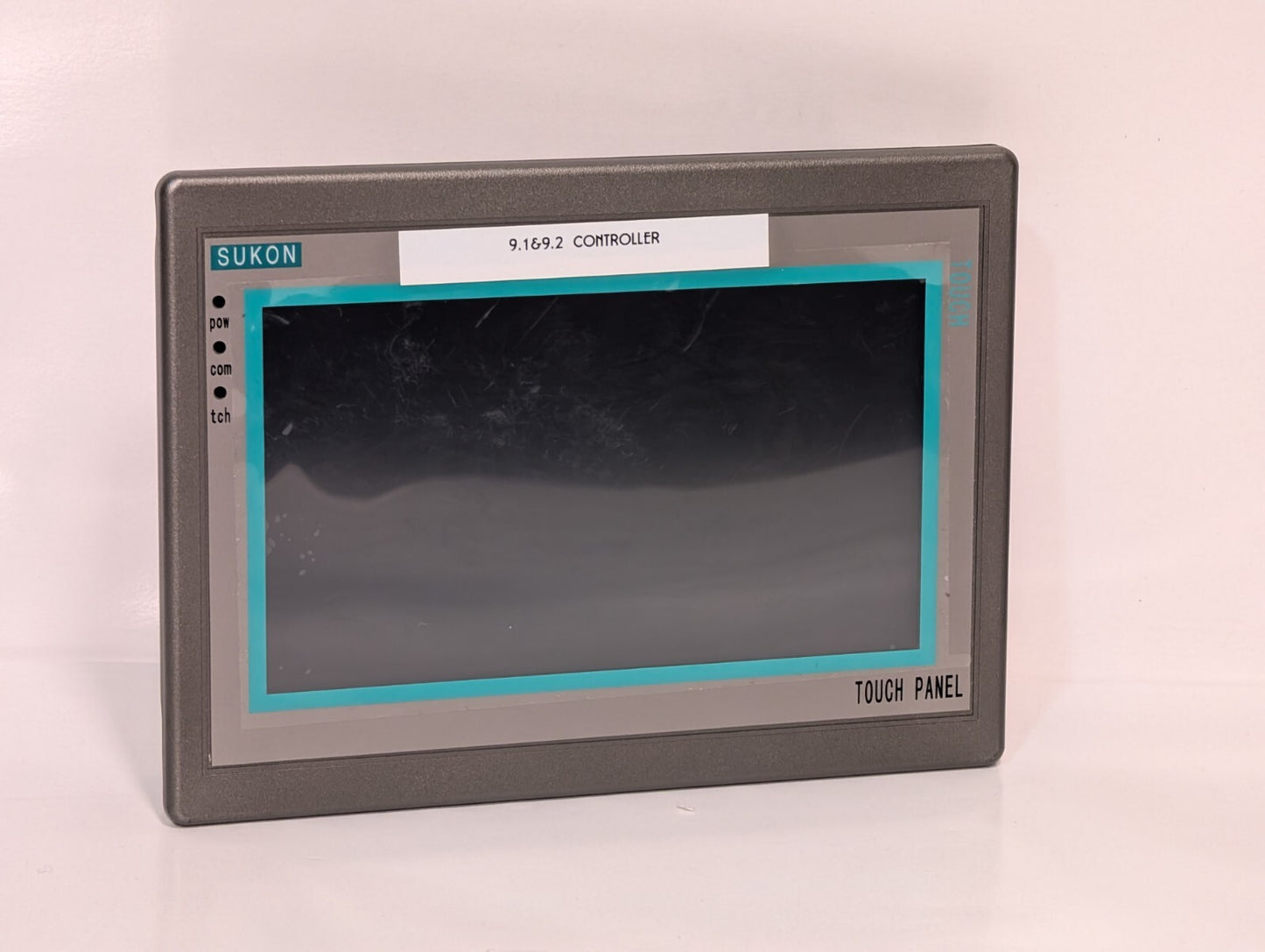 Sukon HC-Suk8070 Touch Screen Operator Panel 7" 12-28VDC