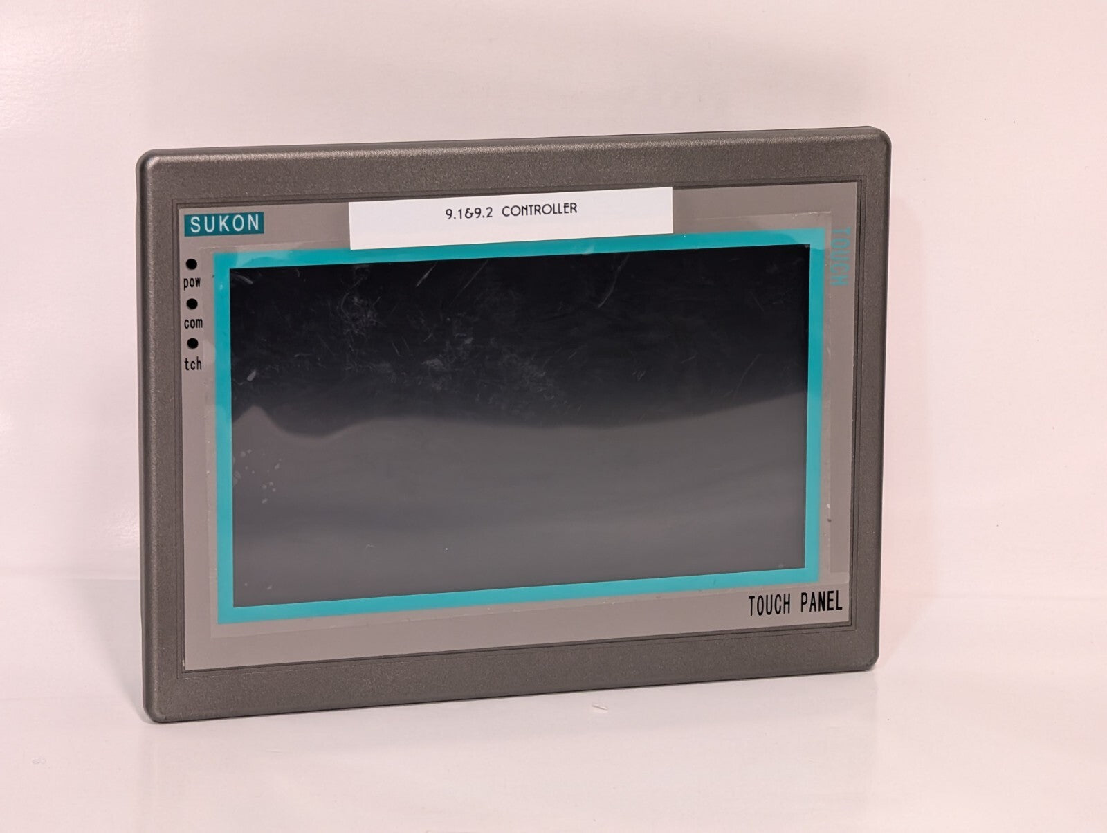 Sukon HC-Suk8070 Touch Screen Operator Panel 7" 12-28VDC