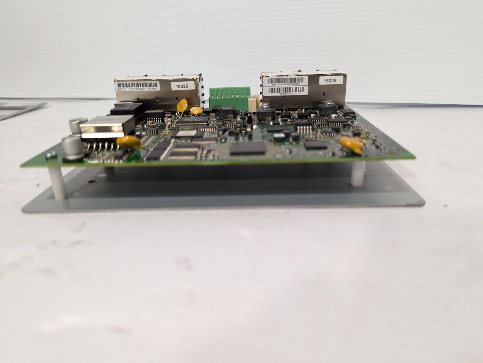 Hill-Rom P2599NNC2D00 Circuit Board, not functional, 29180CUWIS - Free Shipping