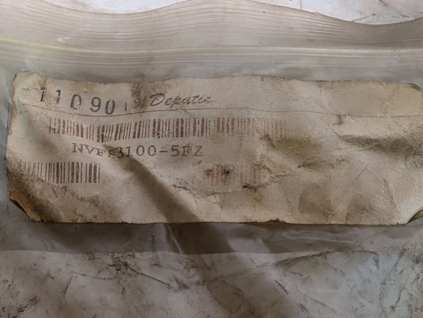 SMC NVFS3100-5FZ Pneumatic Solenoid Valve, .1-1MPa  - Free Shipping