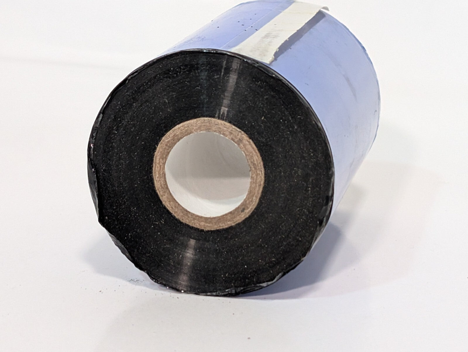 (24 Rolls) ITW B220102EOS Resin Enhanced Wax Ribbon for Zebra Printers