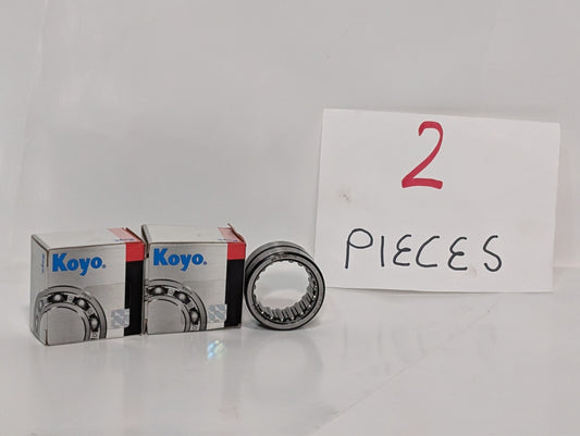 [2] Koyo HJ-202816 Needle Roller Bearing 1-1/4" X 1-3/4" X 1"