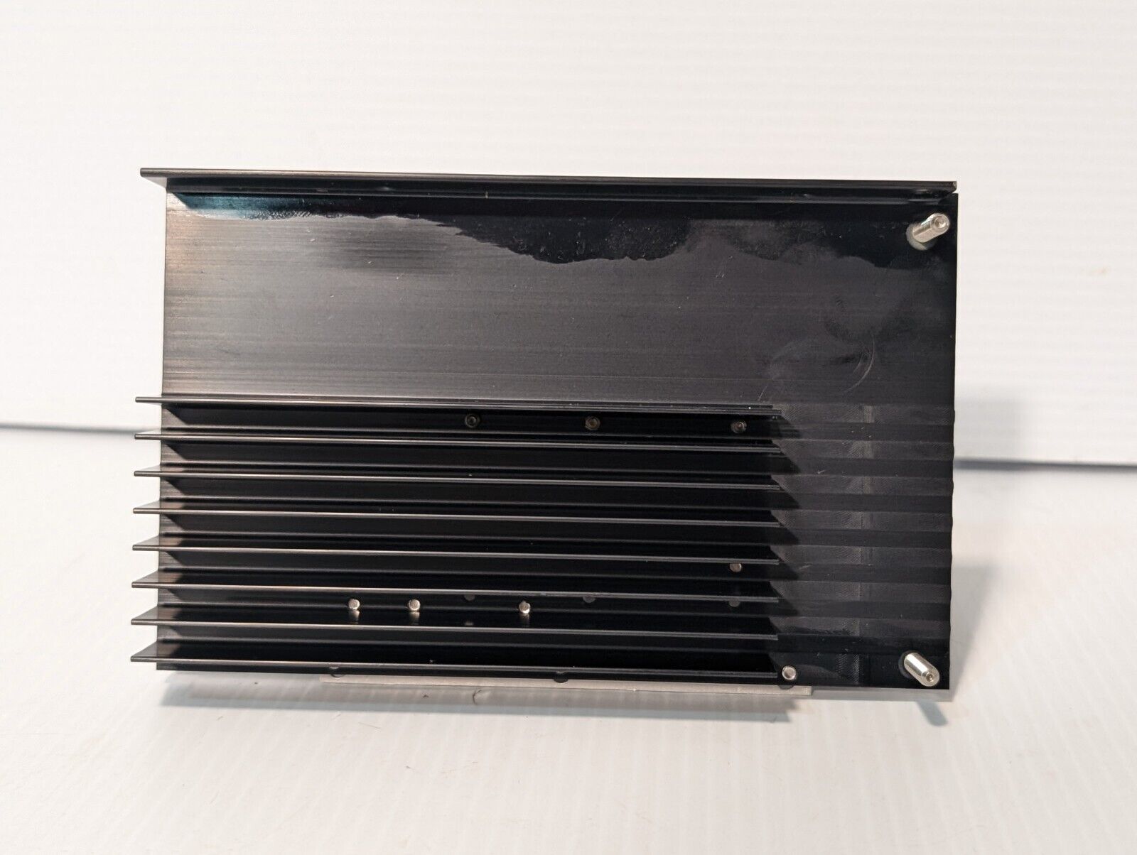Videojet AL-65183 FM Control Board w\ Heatsinks, CTI Scanner, SHC60 -Free Ship