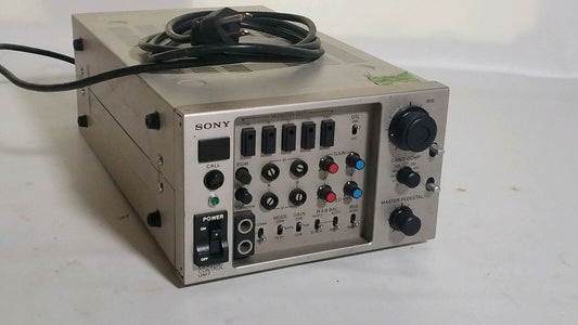 Sony Camera Control Unit CCU-300