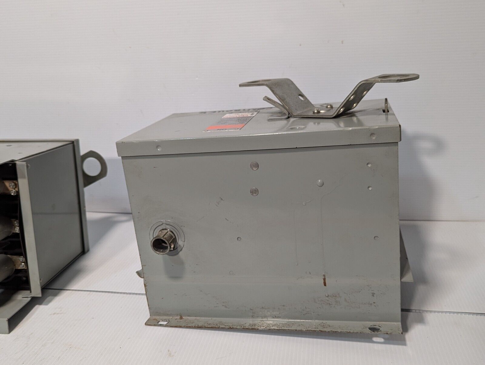 I-T-E BOS-16421 BD Switch Plug, 30A, 240V, 3 phase, 3 HP std. - Free Shipping