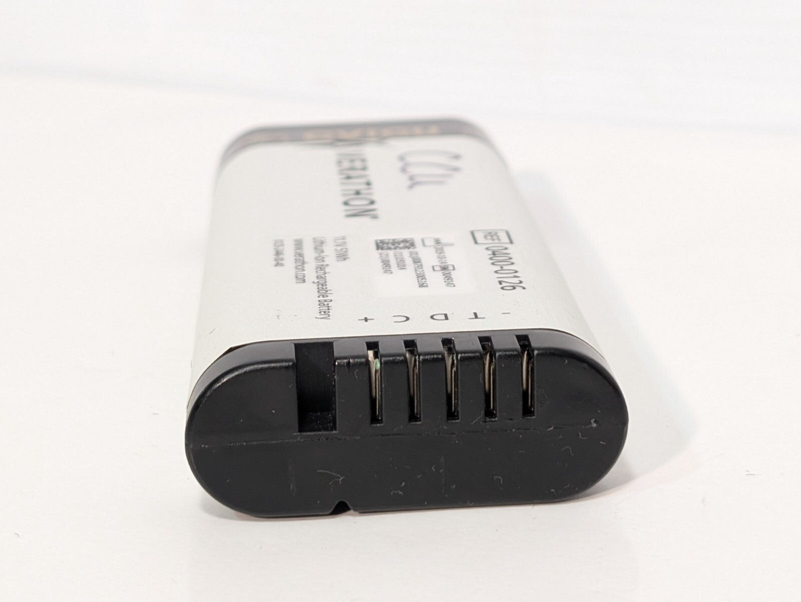 Verathon 0400-0126 11.1V 51Wh Rechargeable Battery for SM-206 0400-0126