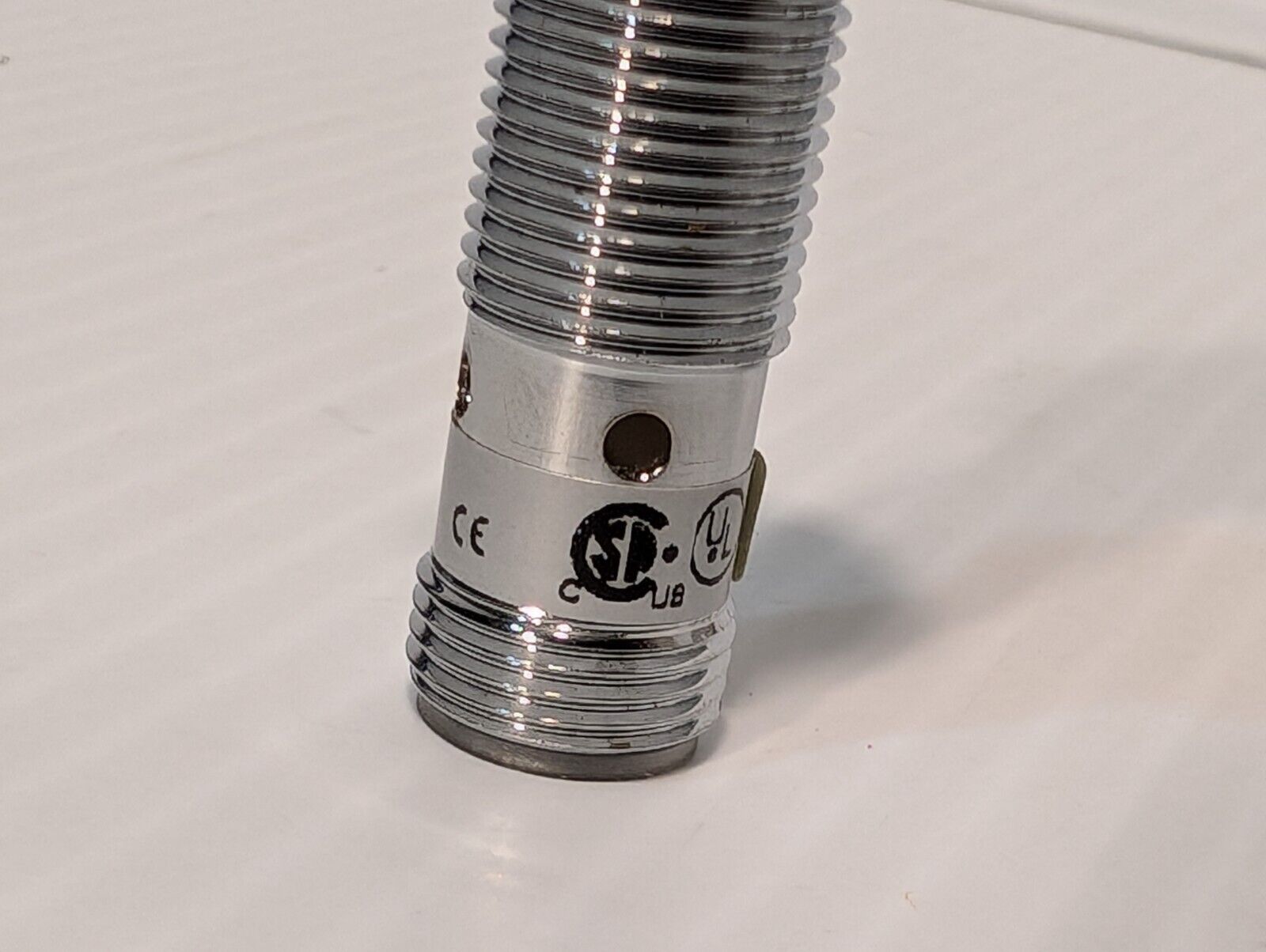 Turck BI2-M12-AP6X-H1141 Inductive Proximity Sensor in Radwell box