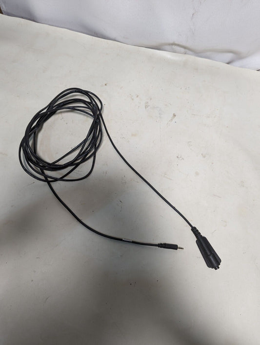 XLTEK 085-462401 Patient Push button Nurse Call Cord