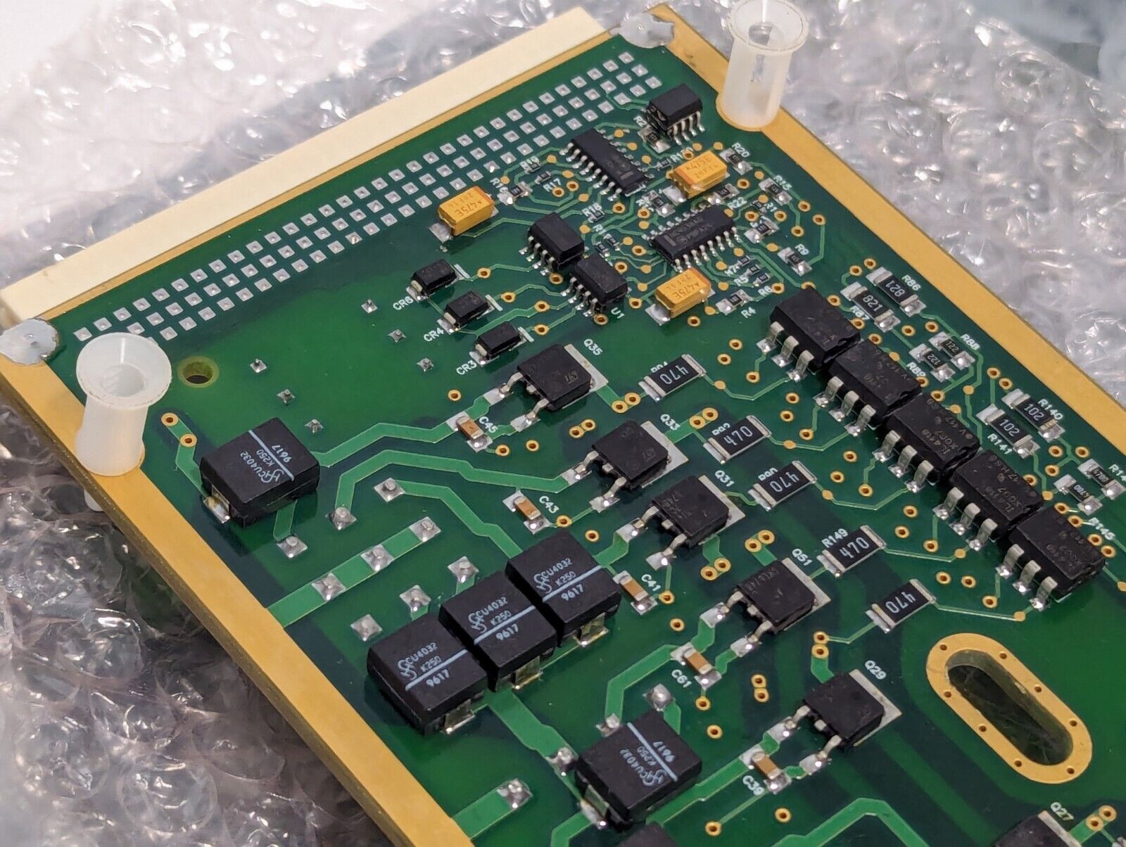 5998-12-000-4019 174K441G01 Interface Board Assembly - Free Shipping